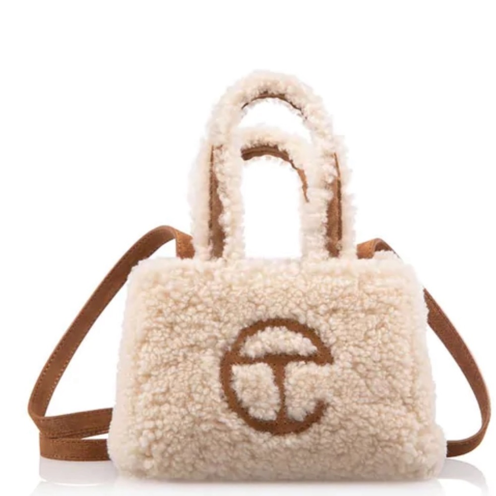 Ugg x Telfar Reversible Shopper